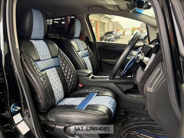 Honda SHUTTLE 2018-10 6614800-15