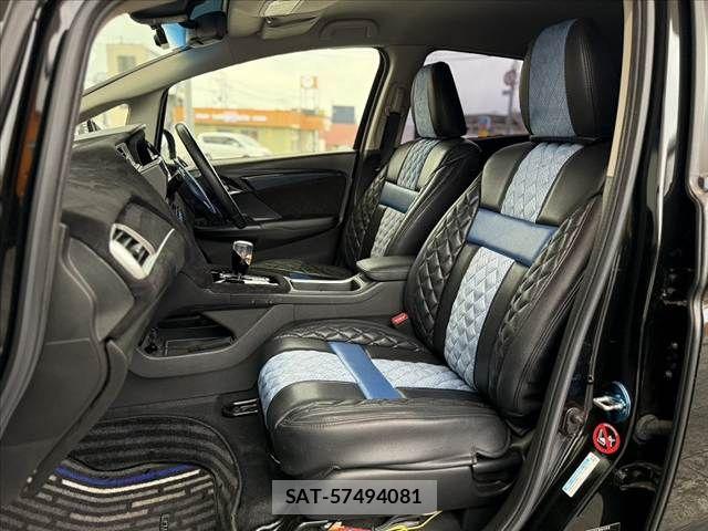 Honda SHUTTLE 2018-10 6614800-16