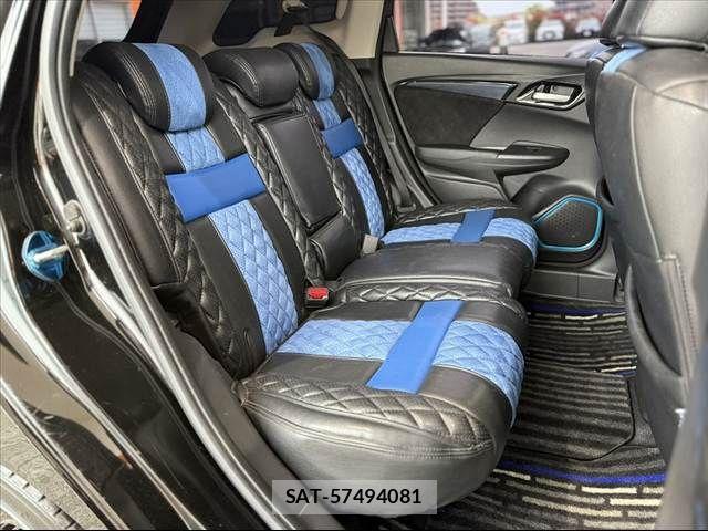 Honda SHUTTLE 2018-10 6614800-17