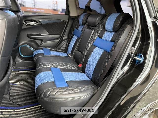 Honda SHUTTLE 2018-10 6614800-18