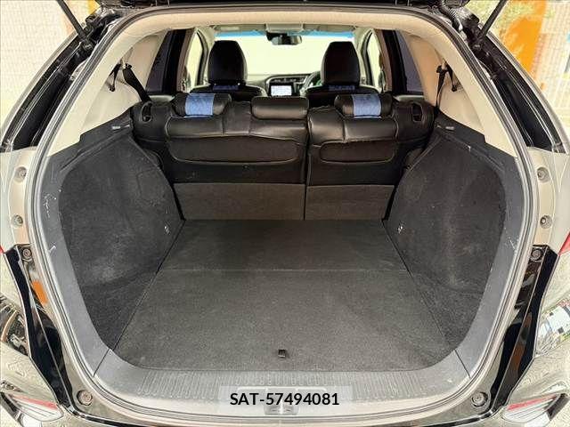 Honda SHUTTLE 2018-10 6614800-19