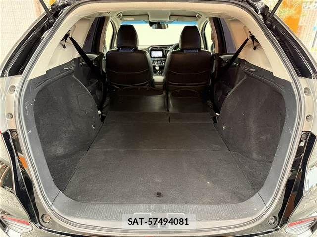Honda SHUTTLE 2018-10 6614800-20