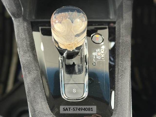 Honda SHUTTLE 2018-10 6614800-24