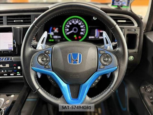 Honda SHUTTLE 2018-10 6614800-26