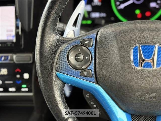 Honda SHUTTLE 2018-10 6614800-27