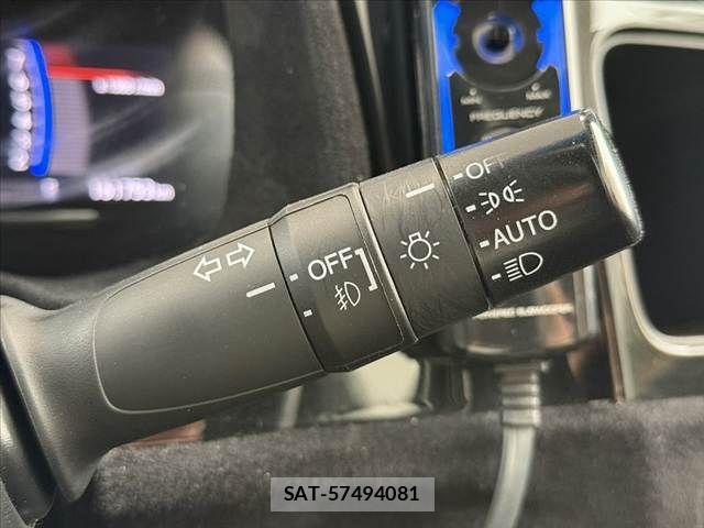 Honda SHUTTLE 2018-10 6614800-28