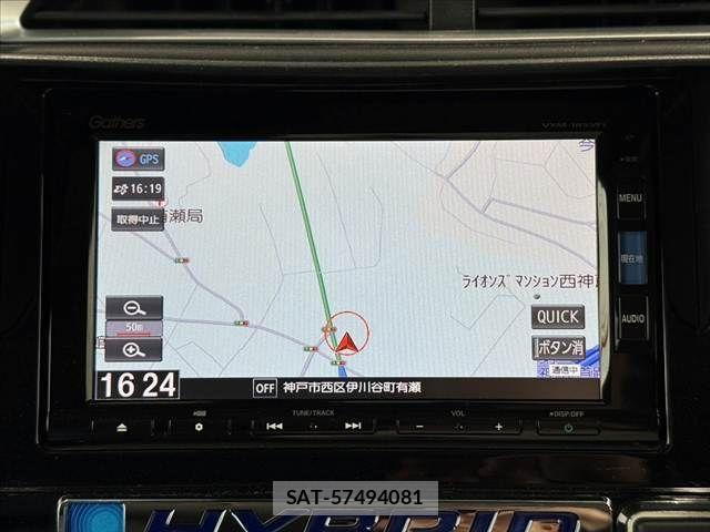 Honda SHUTTLE 2018-10 6614800-2