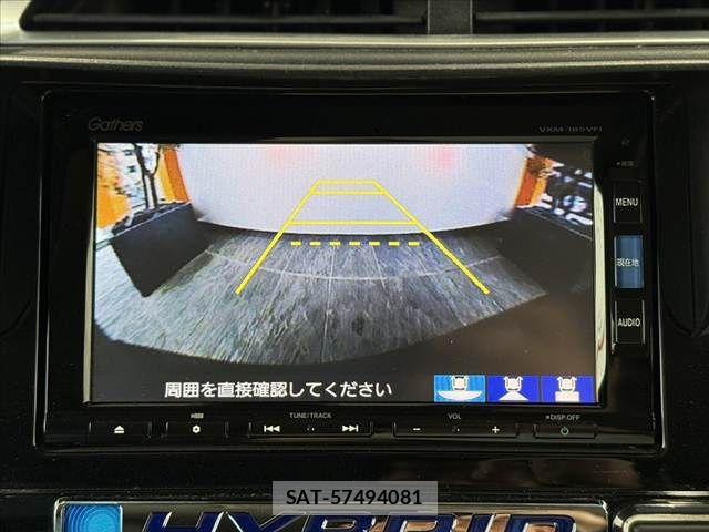Honda SHUTTLE 2018-10 6614800-3