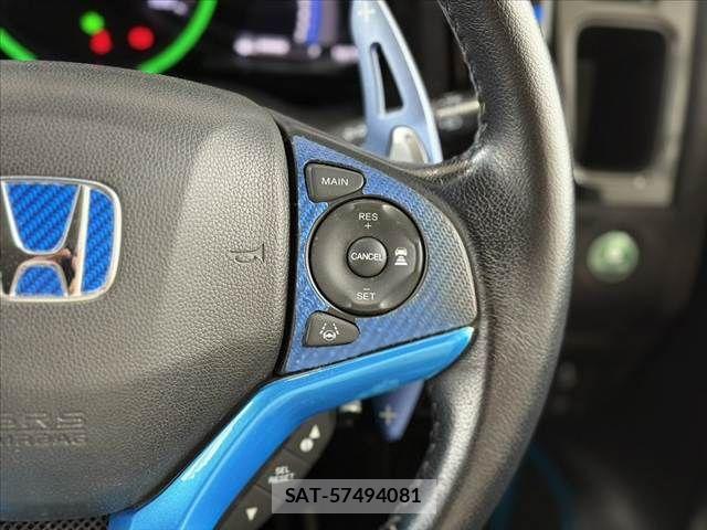 Honda SHUTTLE 2018-10 6614800-4