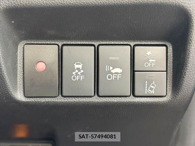 Honda SHUTTLE 2018-10 6614800-5