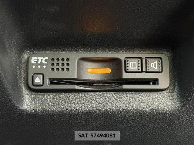 Honda SHUTTLE 2018-10 6614800-6
