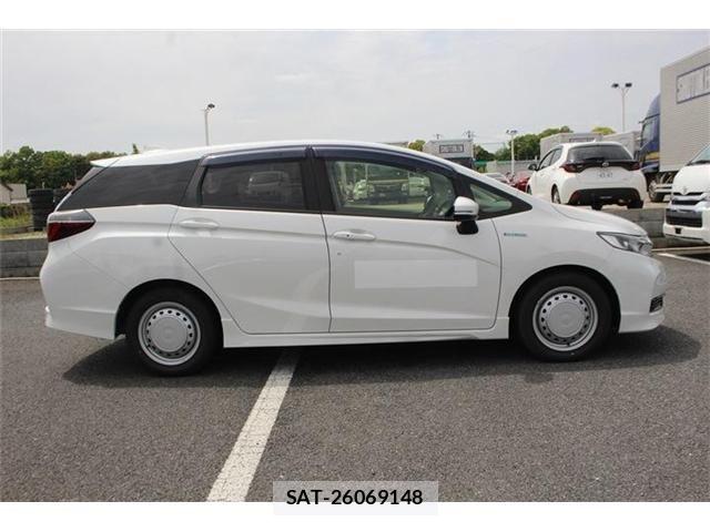 Honda SHUTTLE 2021-03 6614797-10
