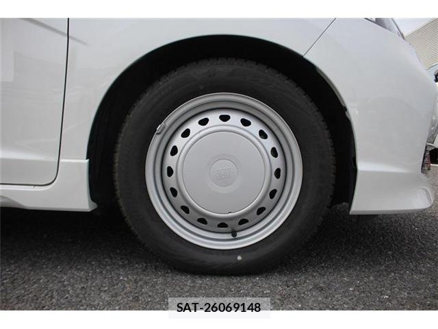 Honda SHUTTLE 2021-03 6614797-11