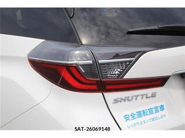 Honda SHUTTLE 2021-03 6614797-13