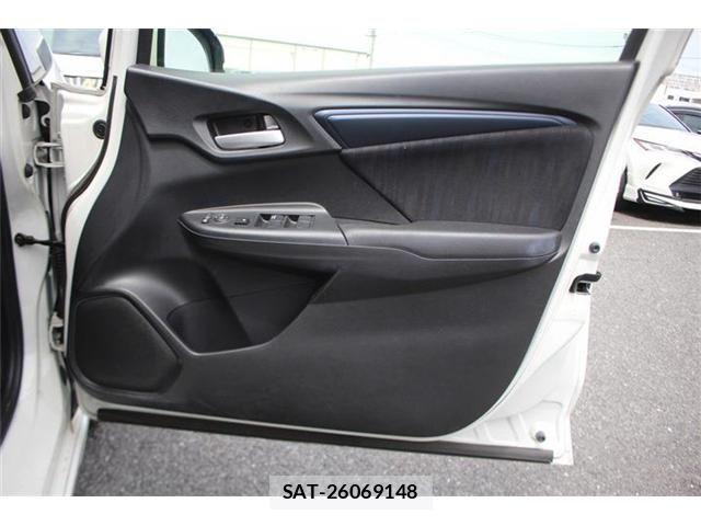 Honda SHUTTLE 2021-03 6614797-16