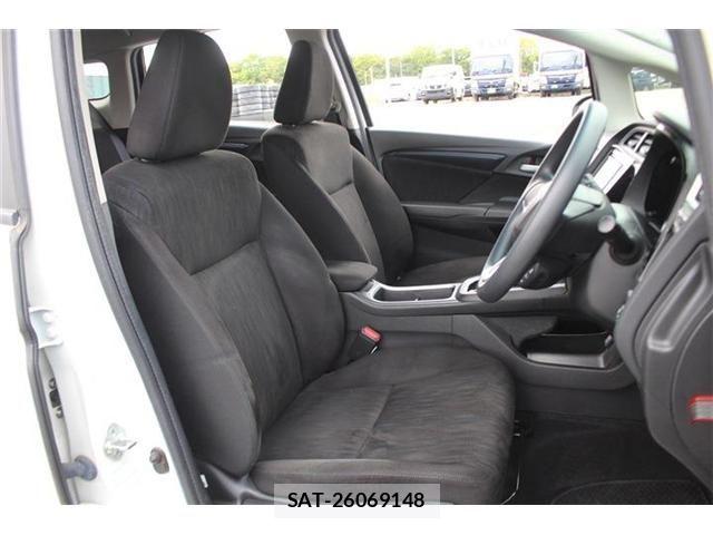 Honda SHUTTLE 2021-03 6614797-17