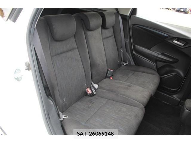 Honda SHUTTLE 2021-03 6614797-18