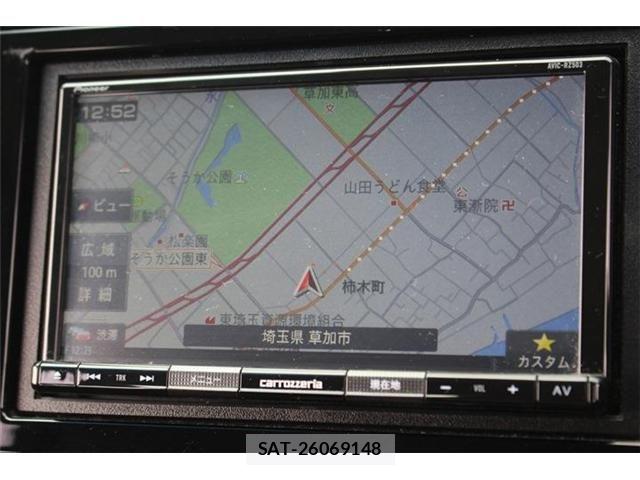 Honda SHUTTLE 2021-03 6614797-1