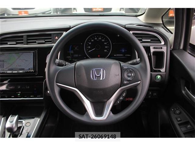 Honda SHUTTLE 2021-03 6614797-20