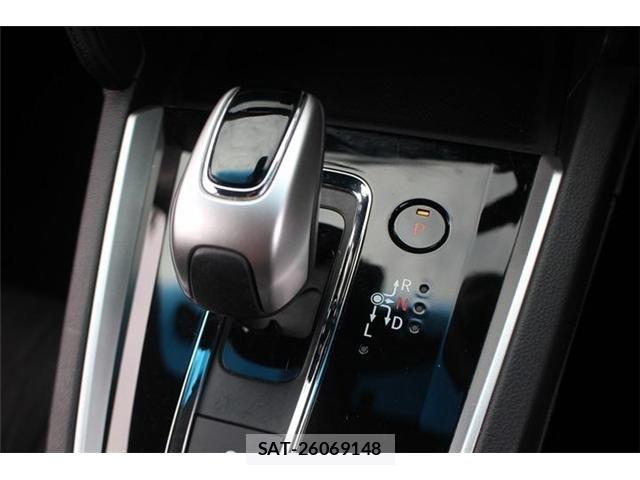 Honda SHUTTLE 2021-03 6614797-21