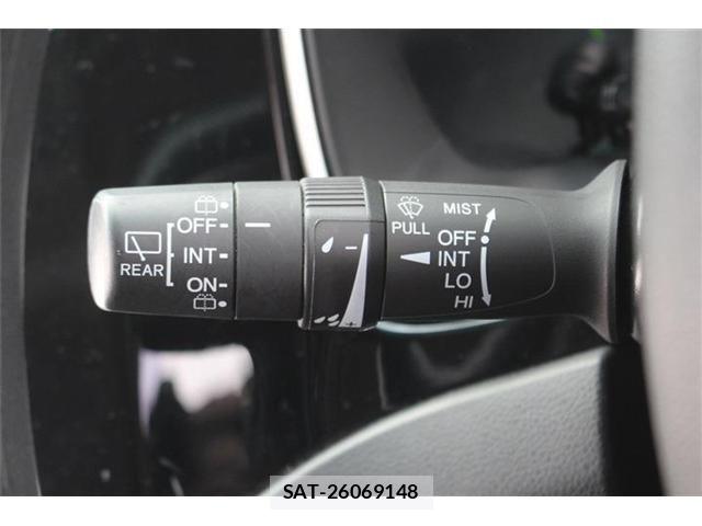 Honda SHUTTLE 2021-03 6614797-22