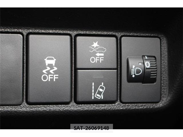 Honda SHUTTLE 2021-03 6614797-23