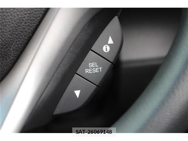Honda SHUTTLE 2021-03 6614797-25