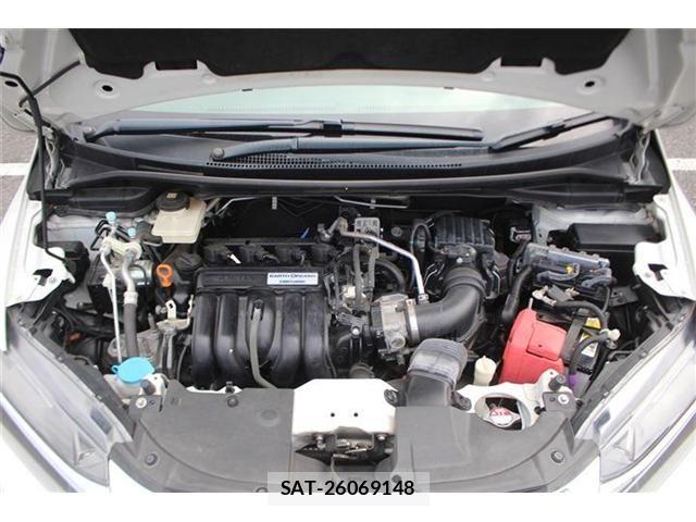 Honda SHUTTLE 2021-03 6614797-28