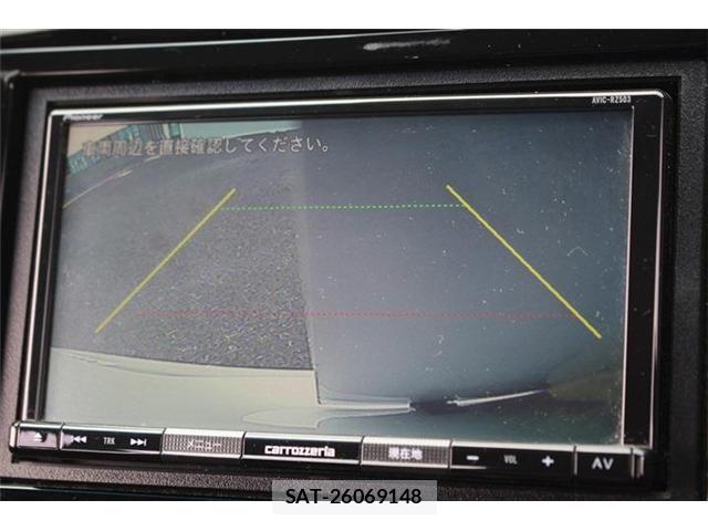 Honda SHUTTLE 2021-03 6614797-2