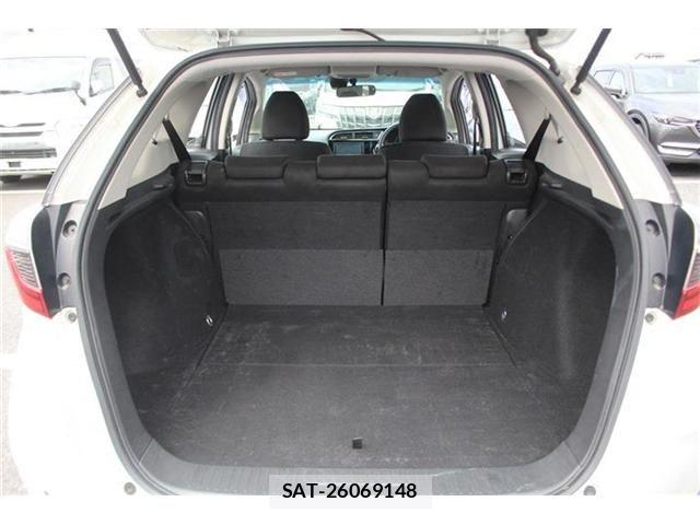 Honda SHUTTLE 2021-03 6614797-29