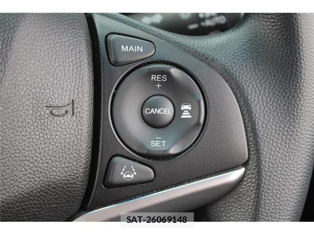 Honda SHUTTLE 2021-03 6614797-3