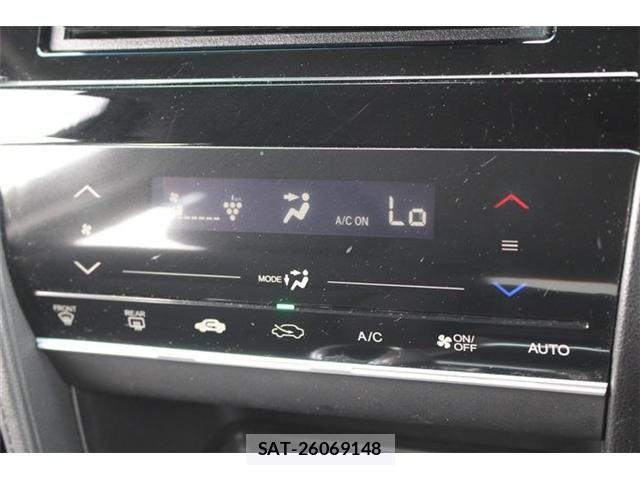 Honda SHUTTLE 2021-03 6614797-4