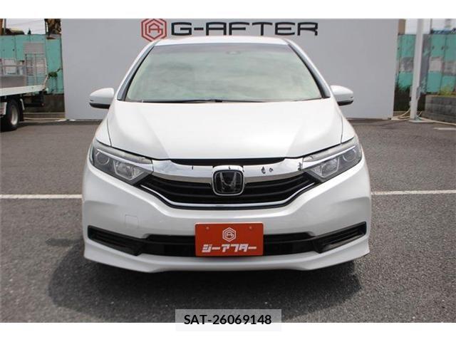 Honda SHUTTLE 2021-03 6614797-7