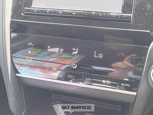 Honda SHUTTLE 2016-08 6673615-13