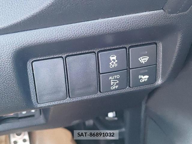 Honda SHUTTLE 2016-08 6673615-15