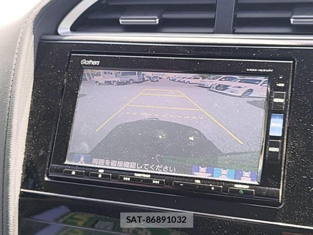 Honda SHUTTLE 2016-08 6673615-16
