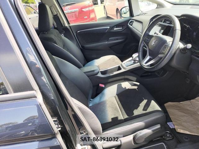 Honda SHUTTLE 2016-08 6673615-20