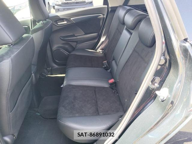 Honda SHUTTLE 2016-08 6673615-22