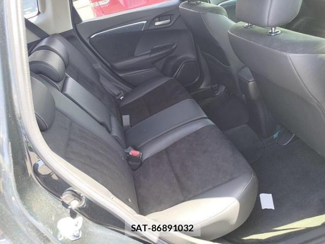 Honda SHUTTLE 2016-08 6673615-23