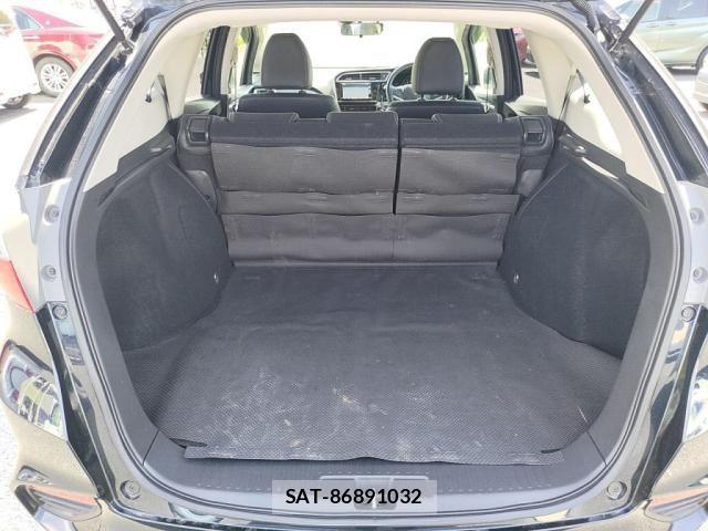 Honda SHUTTLE 2016-08 6673615-24