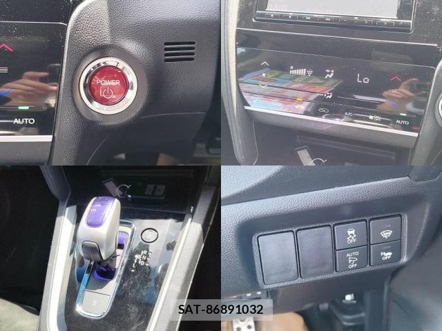 Honda SHUTTLE 2016-08 6673615-4