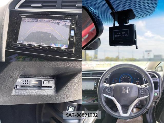 Honda SHUTTLE 2016-08 6673615-5