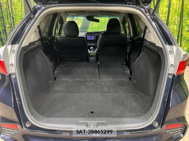 Honda SHUTTLE 2016-07 6678057-9