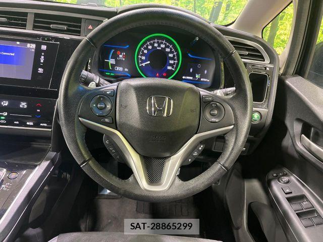Honda SHUTTLE 2016-07 6678057-10