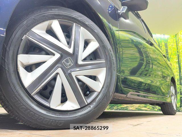 Honda SHUTTLE 2016-07 6678057-11
