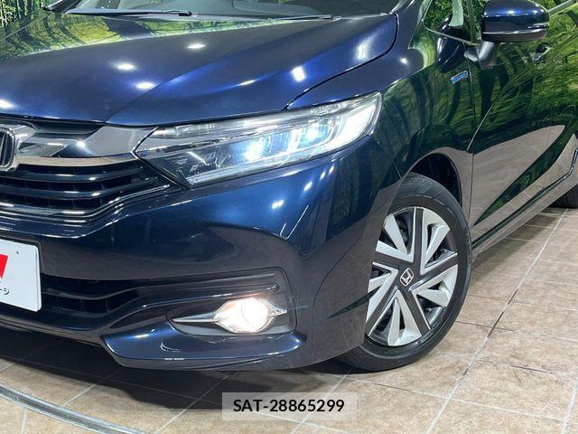 Honda SHUTTLE 2016-07 6678057-12