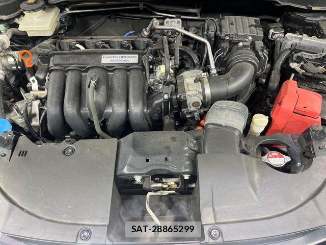 Honda SHUTTLE 2016-07 6678057-17