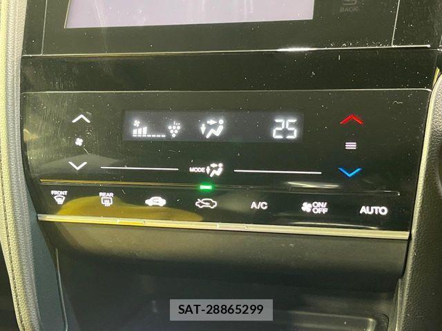 Honda SHUTTLE 2016-07 6678057-5