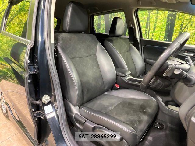 Honda SHUTTLE 2016-07 6678057-7