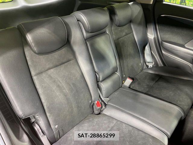 Honda SHUTTLE 2016-07 6678057-8